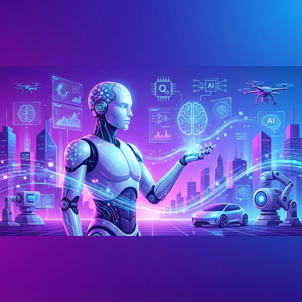 2025 Technology Innovation